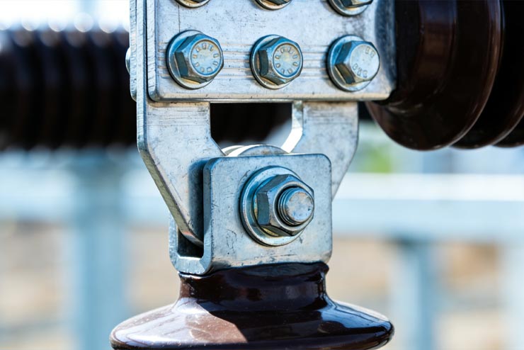 Specialized Electrical Safety Accessories & Hardware