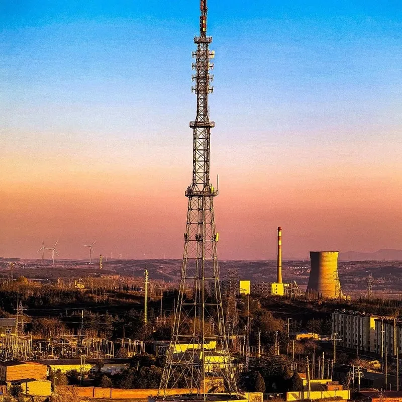 Sənaye Siqnal Qülləsi