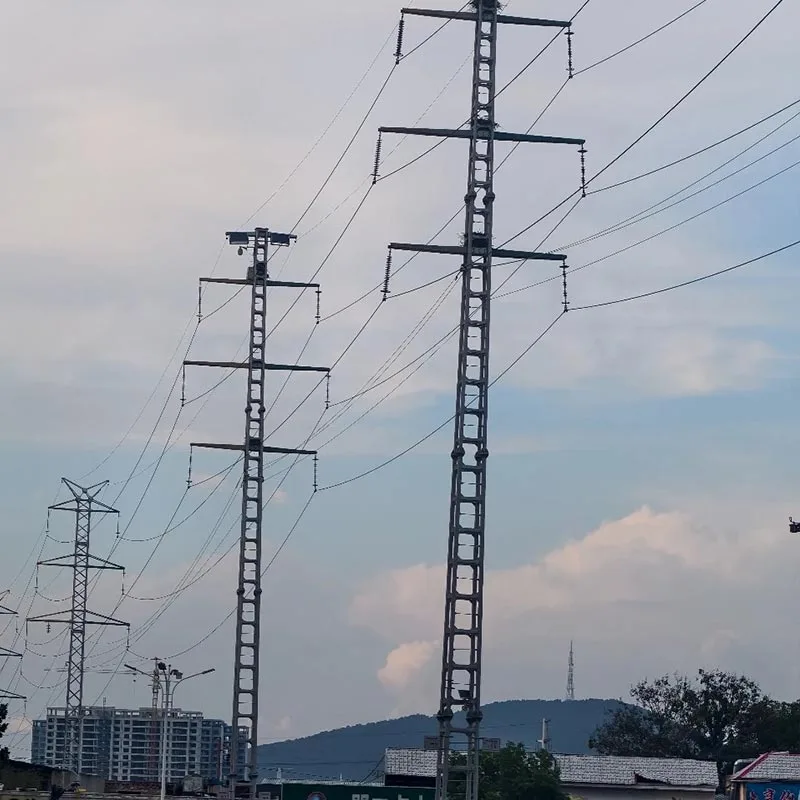 Polad Monopol Kabel Son Qülləsi